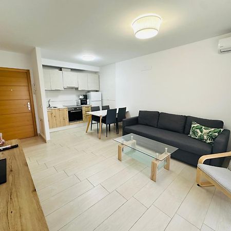 Apartamento Fuengirola Centro Exterior foto