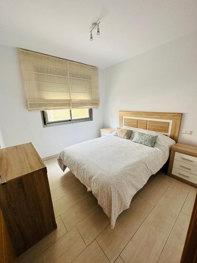 Apartamento Fuengirola Centro Exterior foto