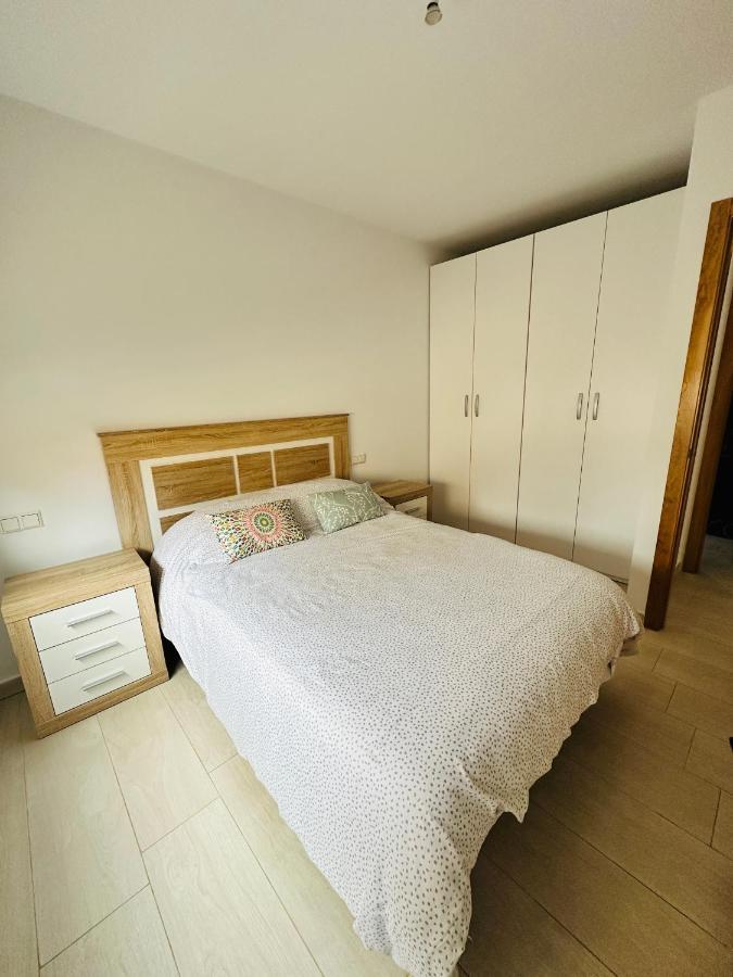 Apartamento Fuengirola Centro Exterior foto