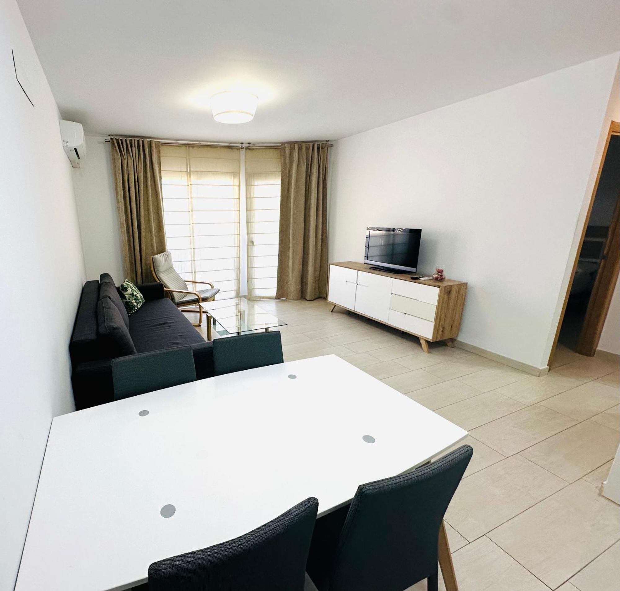 Apartamento Fuengirola Centro Exterior foto