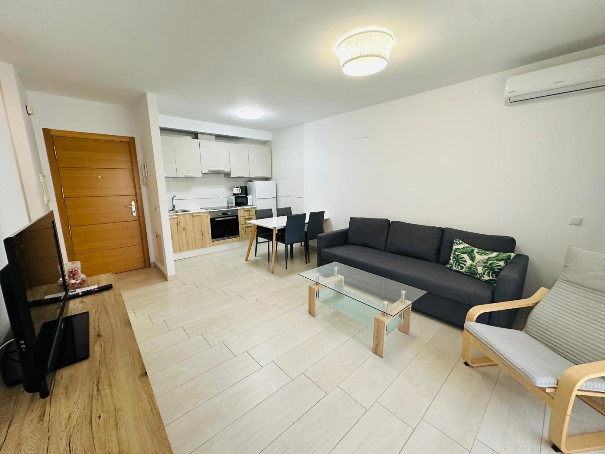 Apartamento Fuengirola Centro Exterior foto
